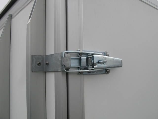 Hapert Sapphire L-2 – 300 x 150 x 180 – Kofferanhänger – 2700 kg – Bild 10