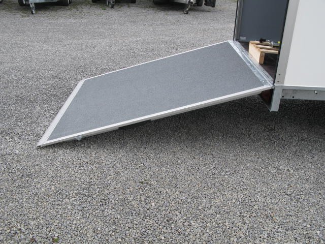 Hapert Sapphire L-2 – 300 x 150 x 180 – Kofferanhänger – 2700 kg – Bild 15