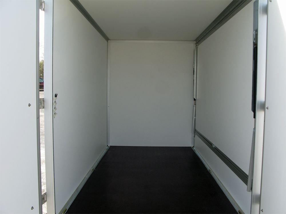 Hapert Sapphire L-2 – 2000 – Verkaufsanhänger – 2000 kg – Bild 10