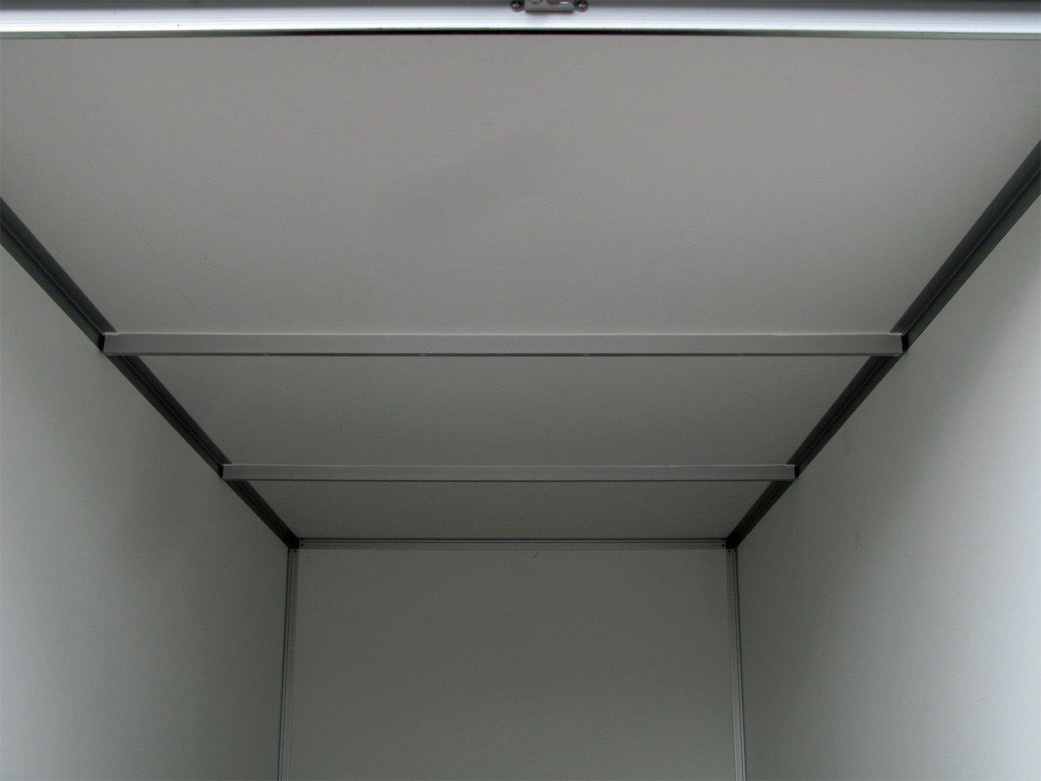 Hapert Sapphire L-2 – 300 x 150 x 210 – Kofferanhänger – 2700 kg – Bild 5