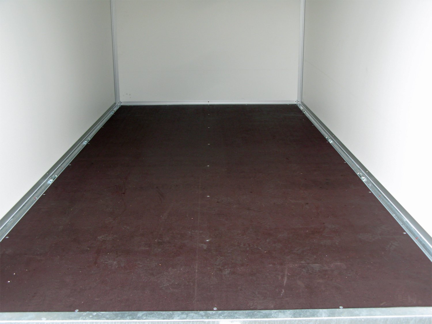 Hapert Sapphire L-2 – 300 x 150 x 210 – Kofferanhänger – 2700 kg – Bild 7