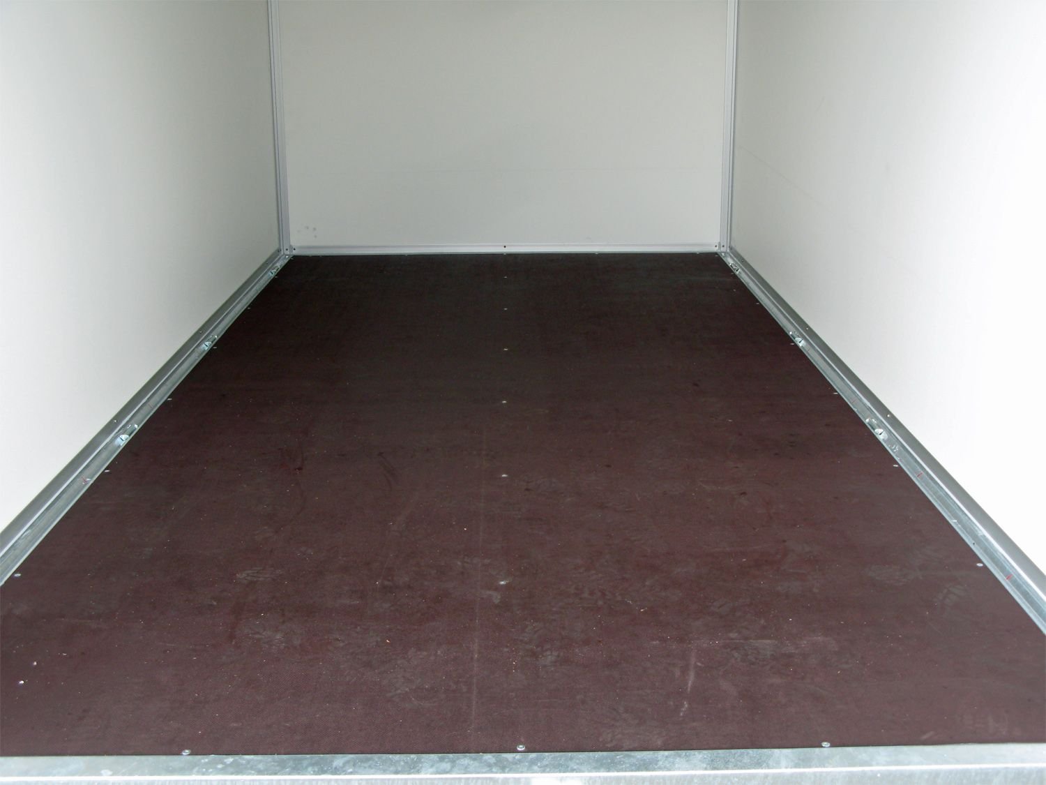 Hapert Sapphire L-2 – 300 x 150 x 210 – Kofferanhänger – 2700 kg – Bild 8