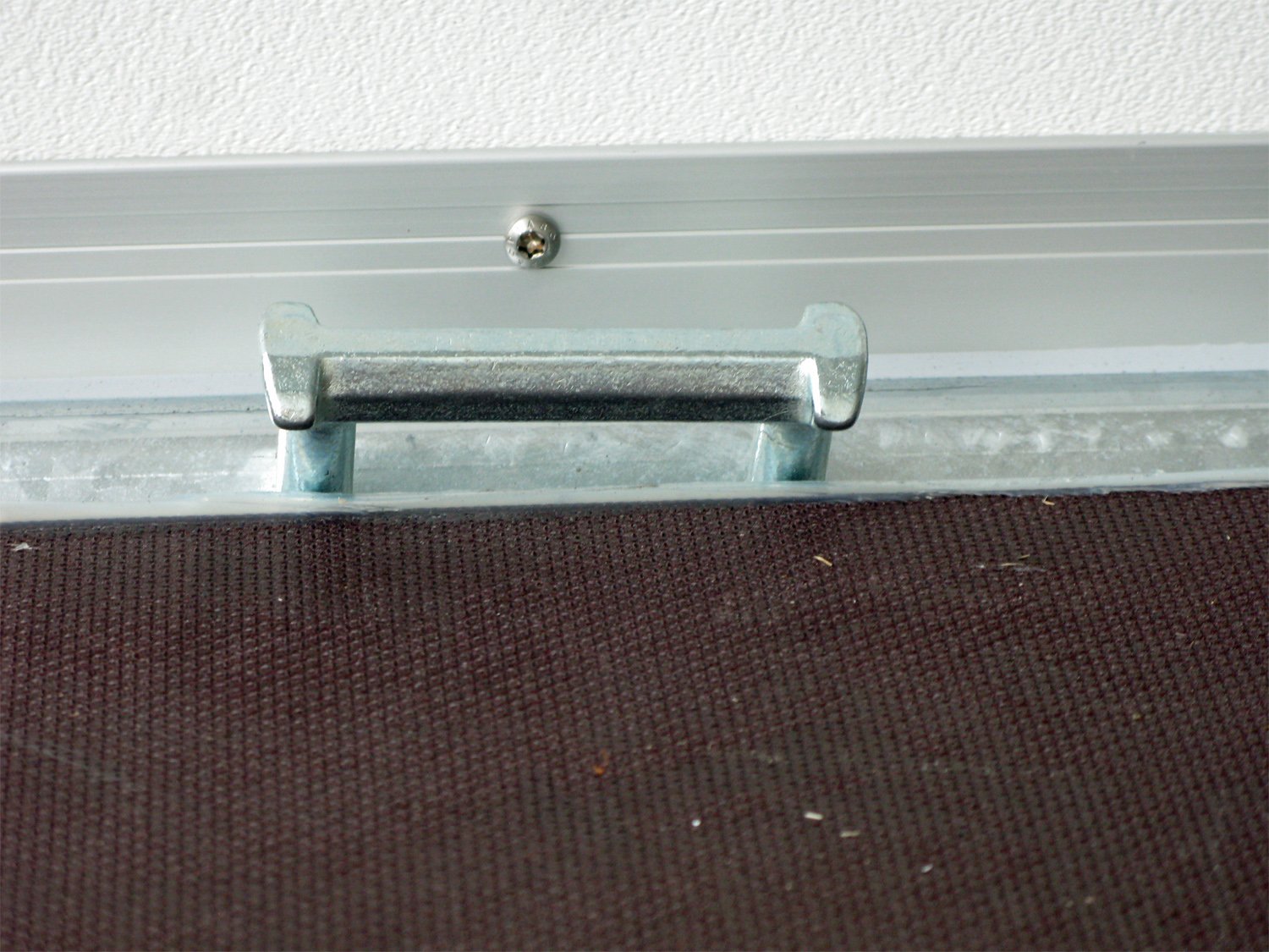 Hapert Sapphire L-2 – 300 x 150 x 210 – Kofferanhänger – 2700 kg – Bild 9