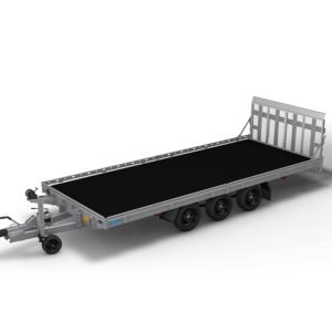 Hapert Indigo HT-3 – 3500 – 5050 x 2210 – Universaltransporter – 3500