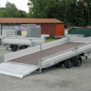 Hapert Indigo HT-2 – 3500 – 4050 x 2010 – Universaltransporter – 3500
