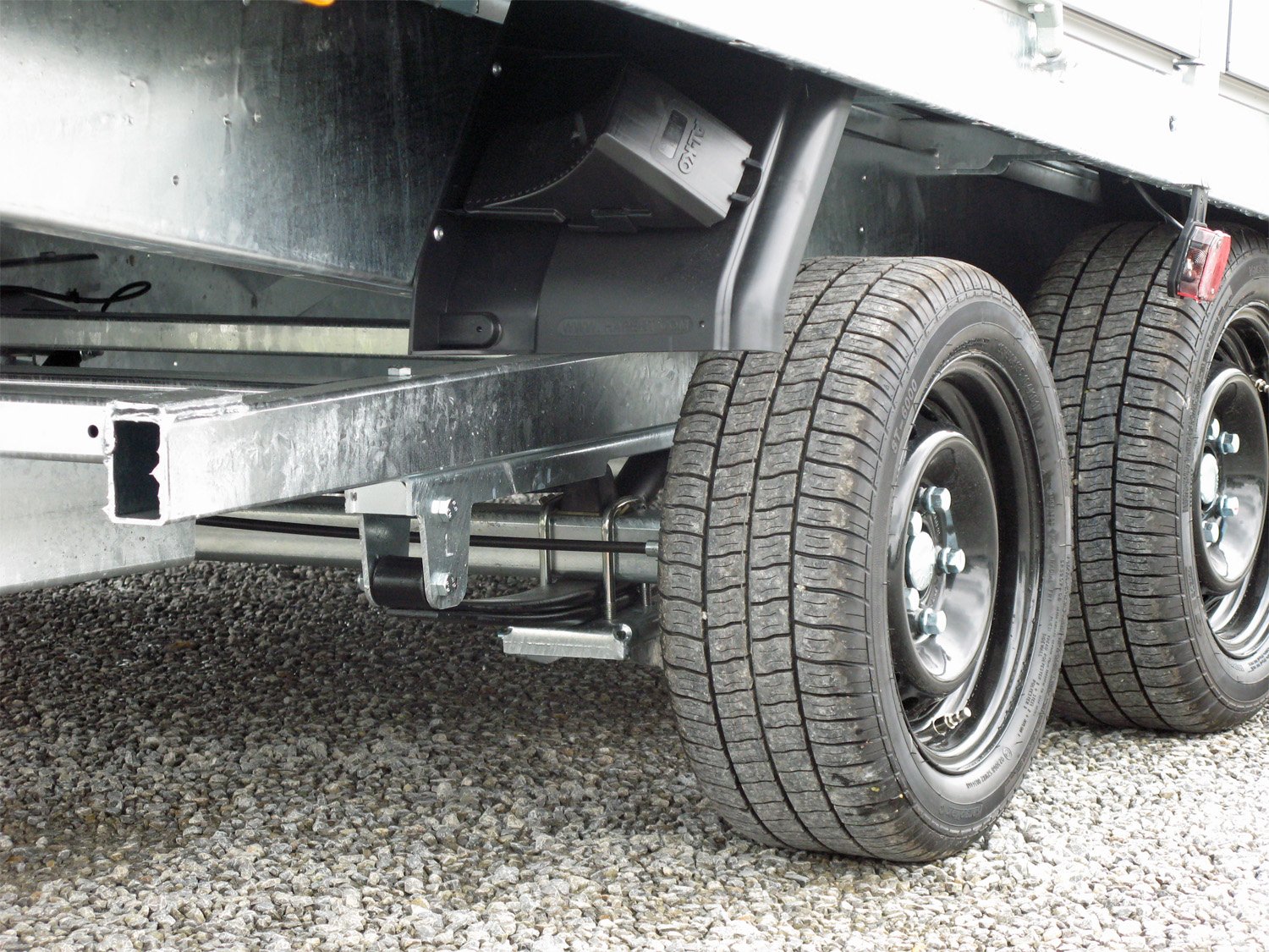 Hapert Indigo HT-2 – 3500 – 4050 x 2010 – Universaltransporter – 3500 – Bild 15