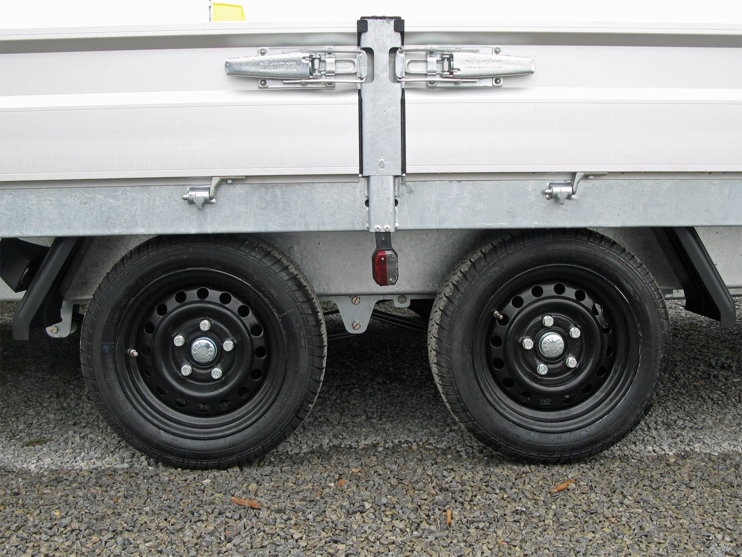 Hapert Indigo HT-2 – 3500 – 4050 x 2010 – Universaltransporter – 3500 – Bild 23