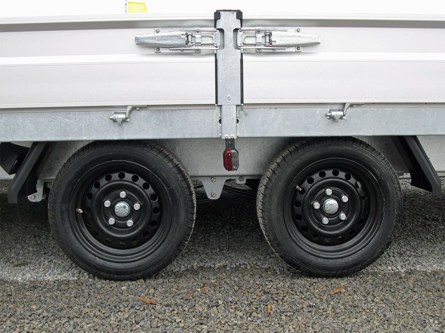 Hapert Indigo HT-2 – 3500 – 4050 x 2010 – Universaltransporter – 3500 – Bild 24