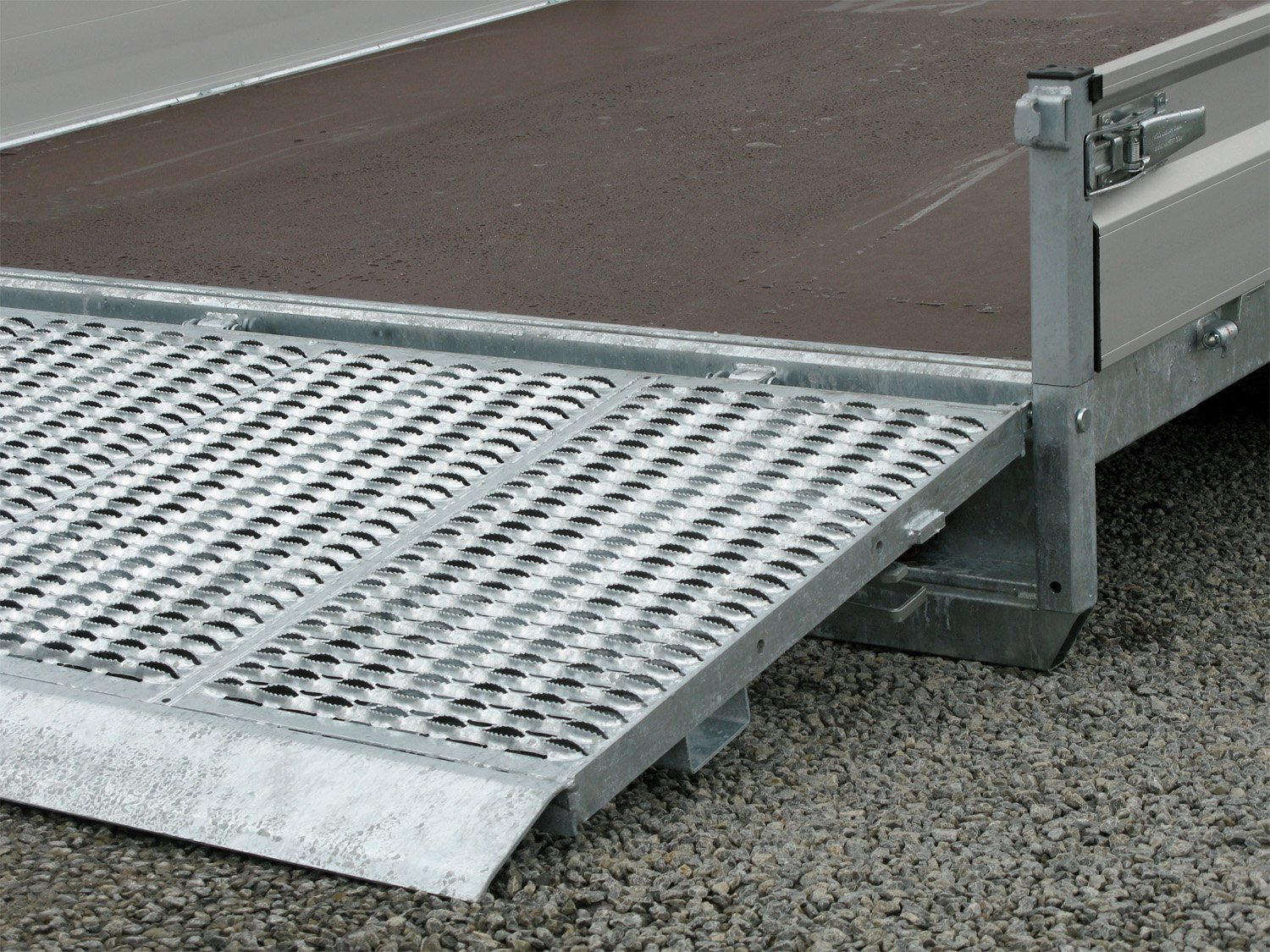 Hapert Indigo HT-2 – 3500 – 4050 x 2010 – Universaltransporter – 3500 – Bild 27