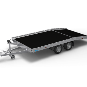 Hapert Indigo HF-2 – 2700 – 4550 x 2010 – Universaltransporter – 2700