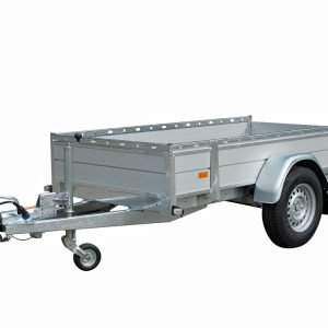 Hapert Azure L-1 – 1350 – Einachsanhänger – 1350 kg