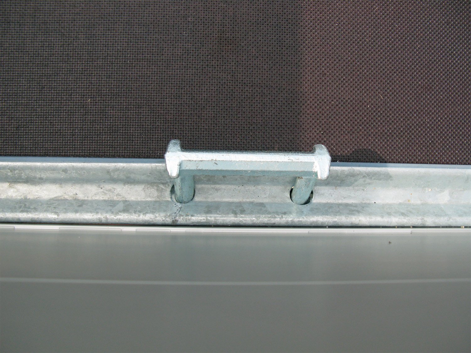 Hapert Azure H-3 – Auffahrpaket – 6050 x 2400 – Hochlader – 3500 kg – Bild 13