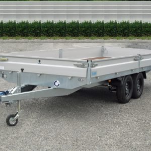 Hapert Azure H-2 – 3500 – 5050 x 2000 – Hochlader – 3500 kg