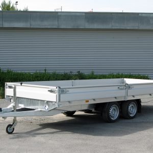 Hapert Azure H-2 – 3000 – 5050 x 2200 – Hochlader – 3000 kg