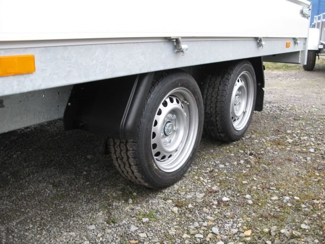 Hapert Azure H-2 – 2700 – 5050 x 2000 – Hochlader – 2700 kg – Bild 6
