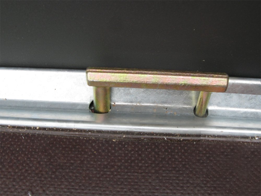 Hapert Azure H-2 – 3000 – 4550 x 1800 – Hochlader – 3000 kg – Bild 15