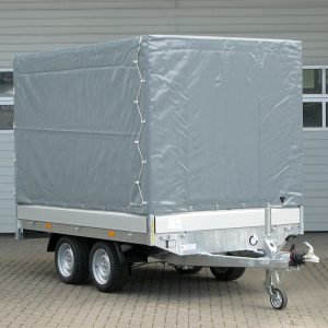 Hapert Azure H-2 – 2800 x 1800 Hochplane- Hochlader – 2000 kg