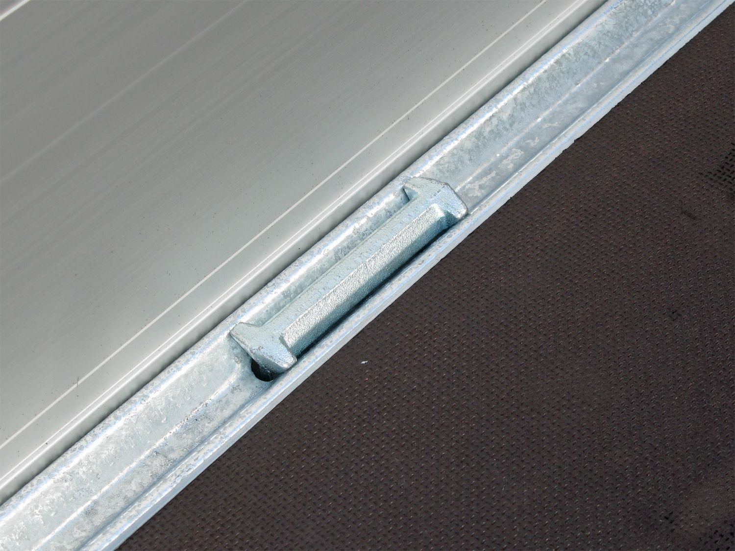 Hapert Azure H-2 – 2700 – 3050 x 1600 – Hochlader – 2700 kg – Bild 16