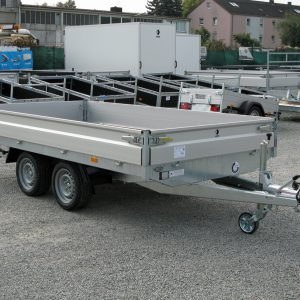 Hapert Azure H-2 – 2000 – 3350 x 2200 – Hochlader – 2000 kg
