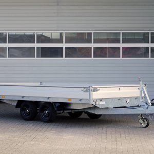 Hapert Azure H-2 – 3500 – 4050 x 2000 – Hochlader – 3500 kg