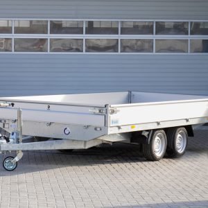 Hapert Azure H-2 – 2700 – 4050 x 1800 – Hochlader – 2700 kg
