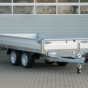 Hapert Azure H-2 – 2000 – 2600 x 1500 – Hochlader – 2000 kg