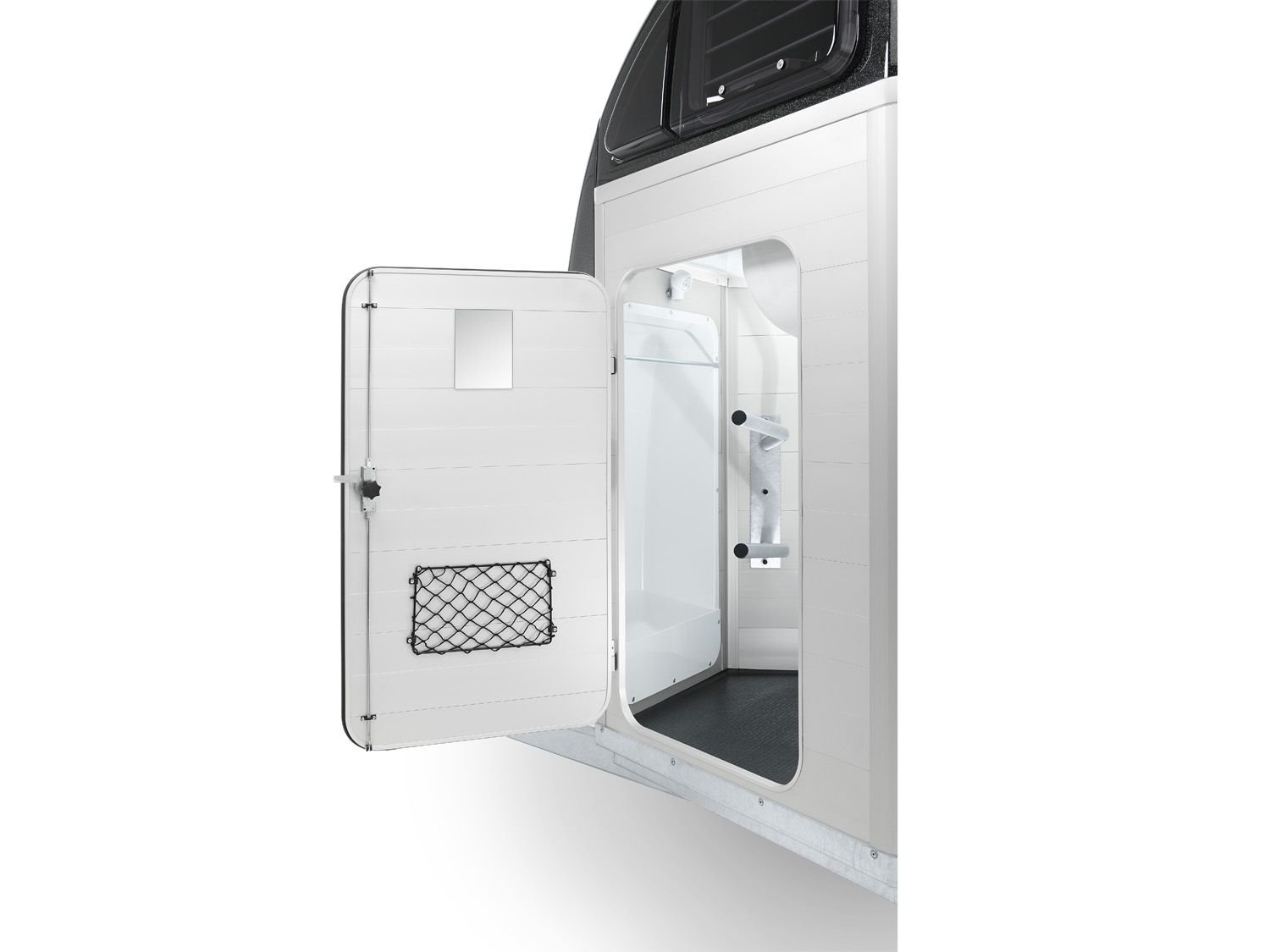 Humbaur Xanthos Aero 2700 – Pferdeanhänger – 2700 kg – Bild 18