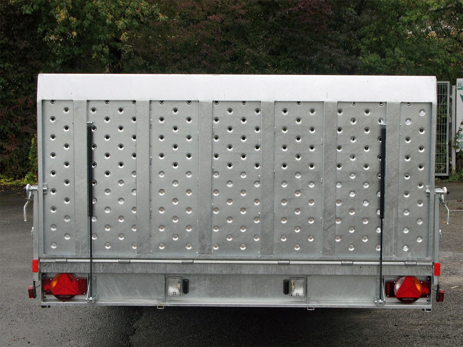 Humbaur MTKA 354222 Allcomfort – Universaltransporter – 3500 kg – Bild 6