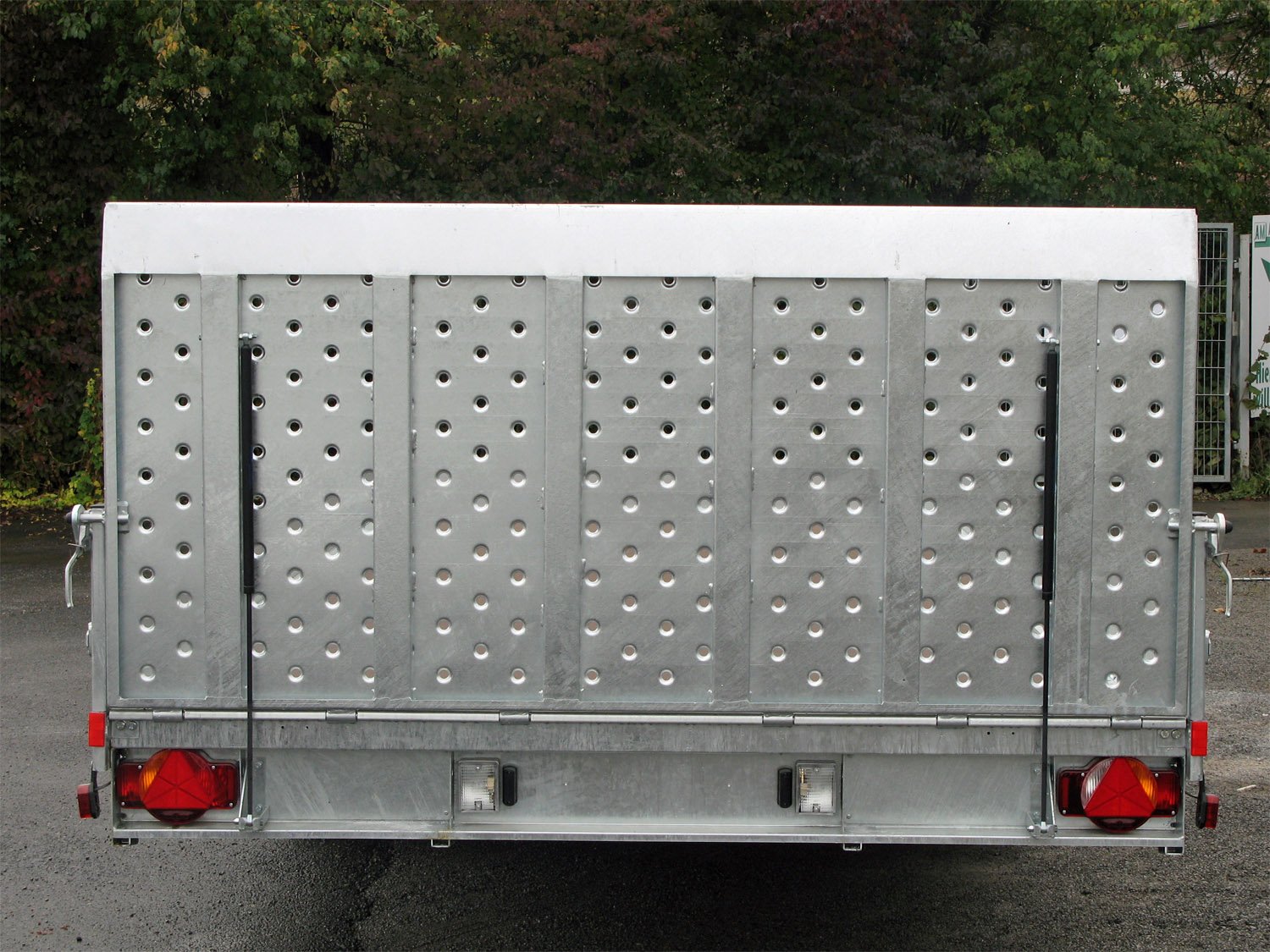 Humbaur MTKA 354222 Allcomfort – Universaltransporter – 3500 kg – Bild 5