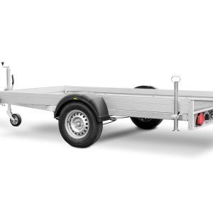 Humbaur KFT153117 – Autotransporter – 1500 kg