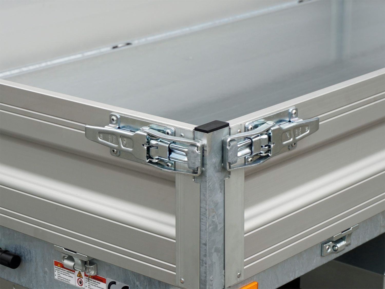 Humbaur HUK 272715 – Rückwärtskipper – 2700 kg – Bild 14