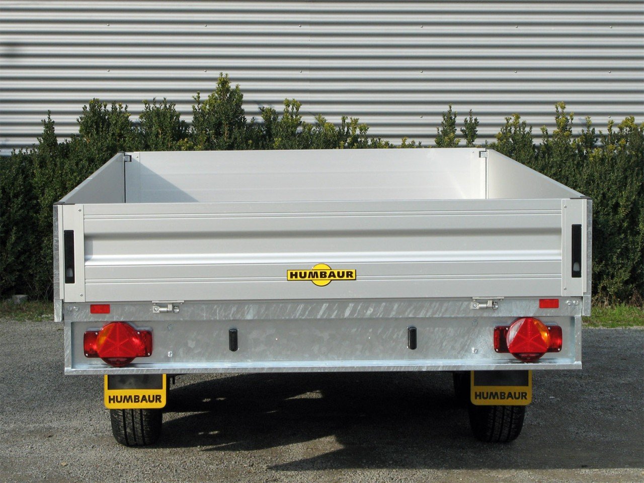 Humbaur HT253121 – Hochlader – 2500 kg – Bild 10