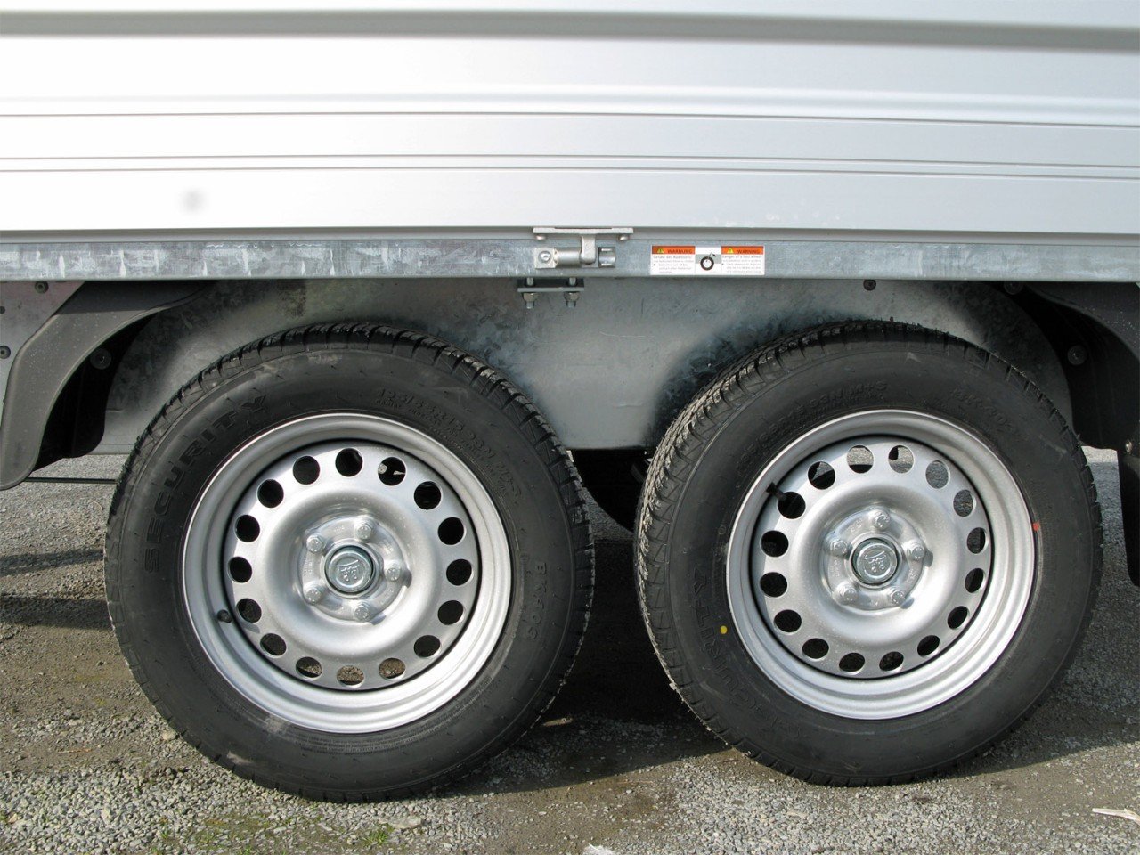 Humbaur HT253121 – Hochlader – 2500 kg – Bild 16