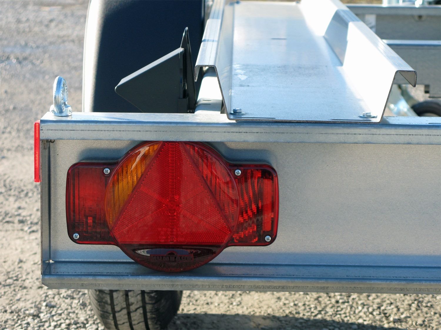 Humbaur HM102113 – Motorradanhänger – 1000 kg – Bild 10