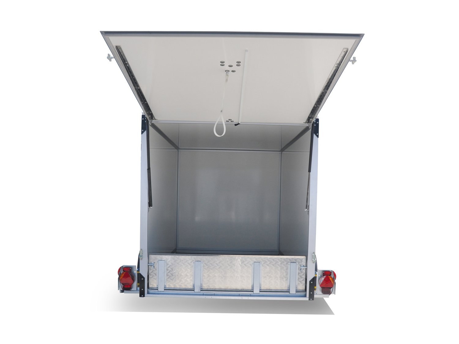 Humbaur HKT 183117-18P – Absenkanhänger – 1800 kg – Bild 7