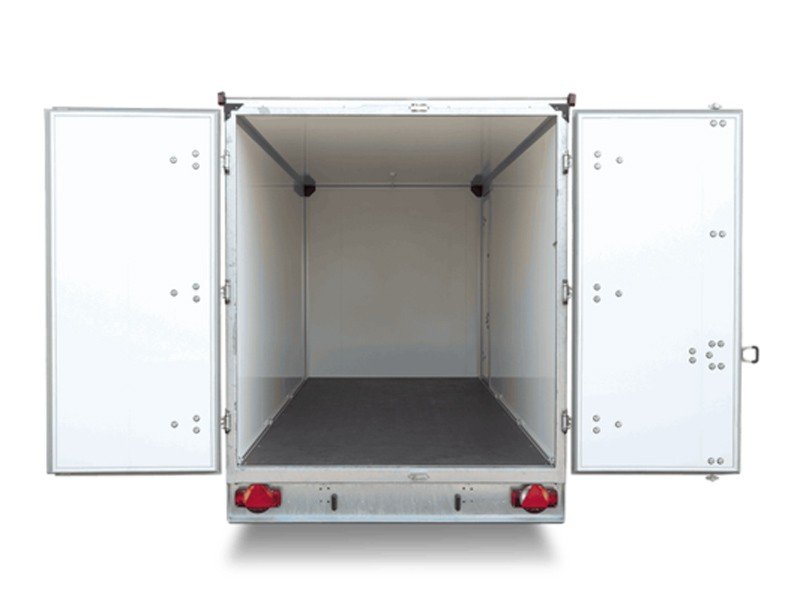 Humbaur HK304218-20 PF30 – Kofferanhänger – 3000 kg – Bild 6