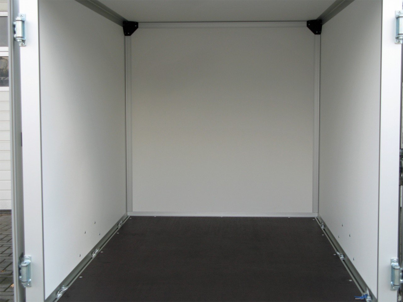 Humbaur HK132515-15P FlexZurr Rampe – Kofferanhänger – 1300 kg – Bild 12