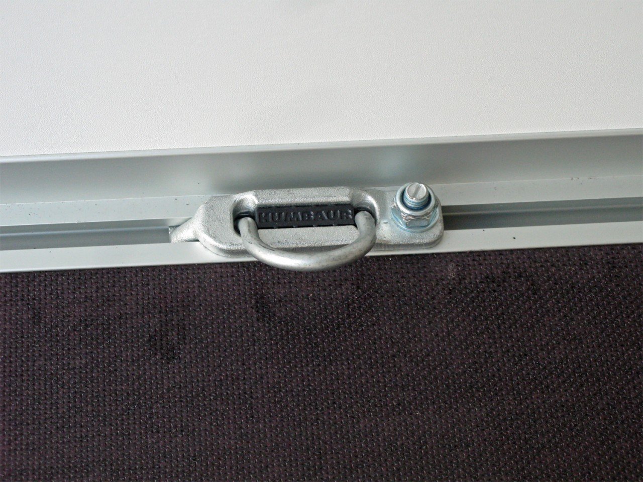 Humbaur HK132515-15P FlexZurr Rampe – Kofferanhänger – 1300 kg – Bild 16