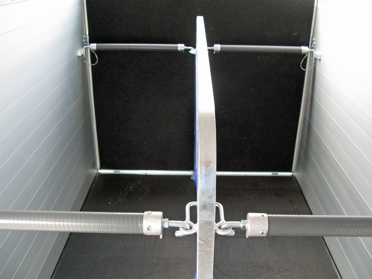 Humbaur Equitos Alu 2000 – Pferdeanhänger – 2000 kg – Bild 21
