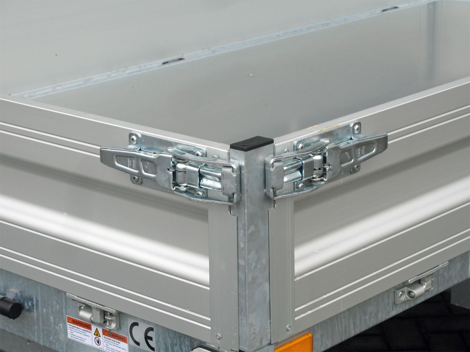 Humbaur HUK 182715 – Rückwärtskipper – 1800 kg – Bild 18