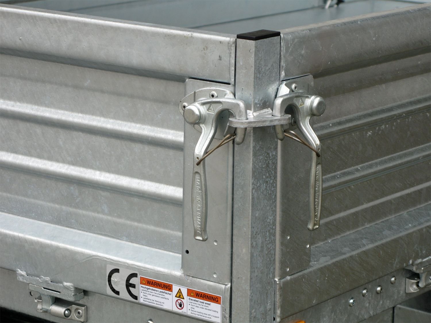 Humbaur HTK 3500.31 STAHL Furhmann – 3-Seiten-Kipper – 3500 kg – Bild 16