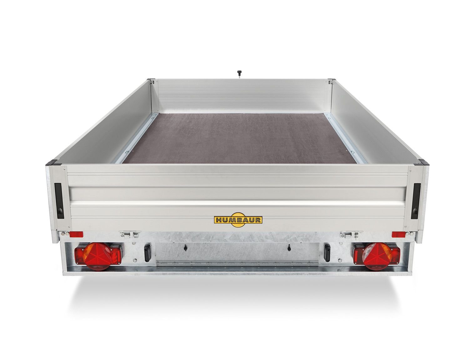 Humbaur HN305221 GR – Hochlader – 3000 kg – Bild 8