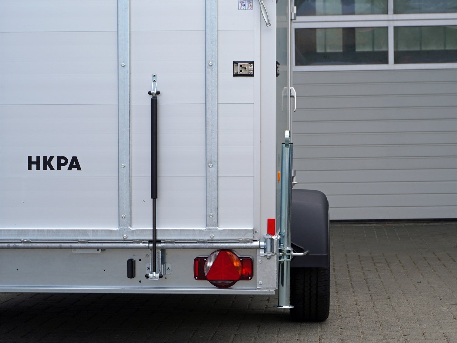 Humbaur HKPA 153217 – Poly-Alu-Kofferanhänger Color Selection – 1500 k – Bild 15