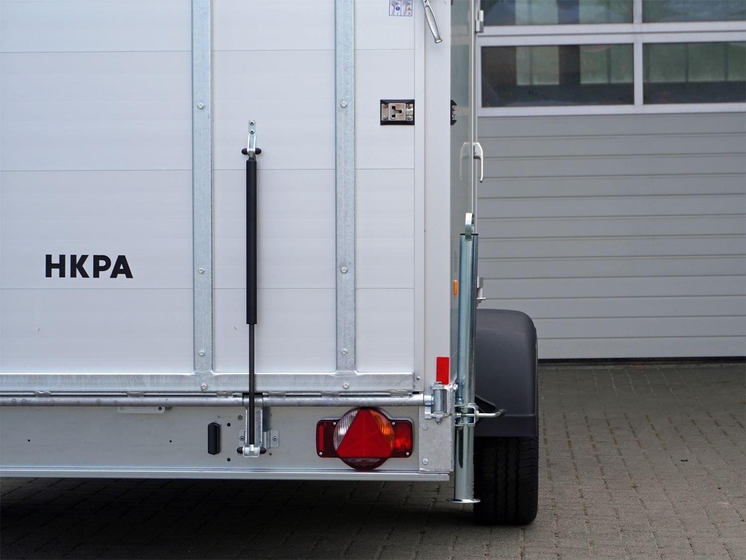 Humbaur HKPA 153217 – Poly-Alu-Kofferanhänger Color Selection – 1500 k – Bild 16