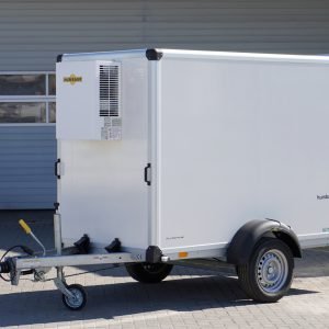 Humbaur HK 132614-18 PF30 Basic – Kühlkoffer – 1300 kg