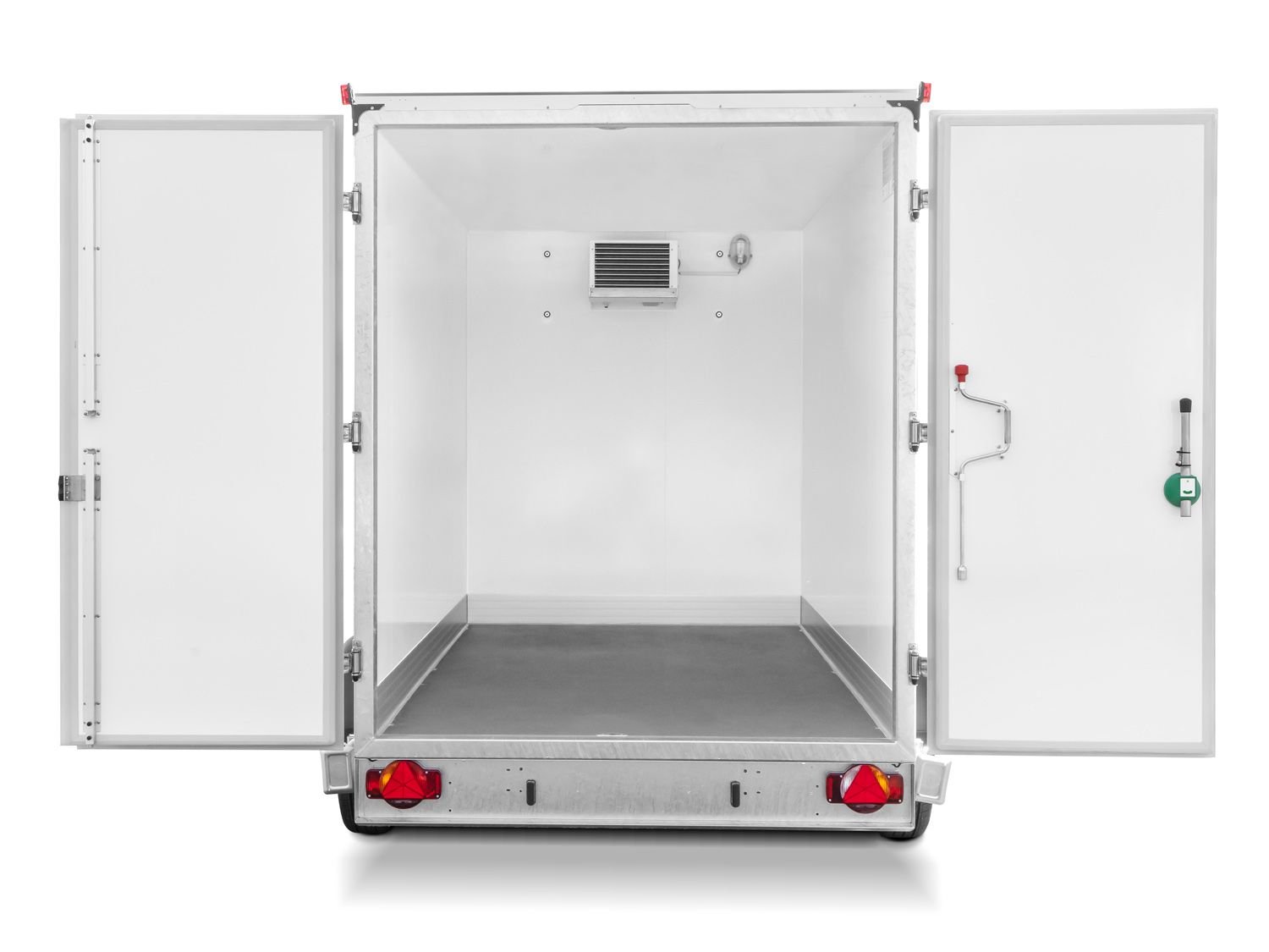 Humbaur HGK 25 42 18 PF 60 Deluxe – Kühlkoffer – 2.500 kg – Bild 8