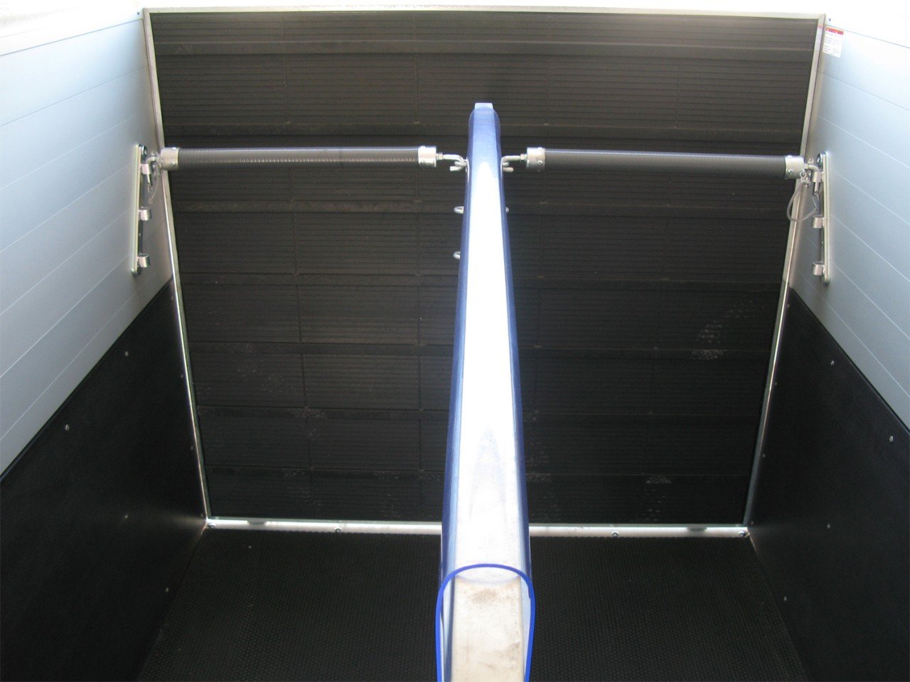 Humbaur Equitos Alu Plus 2000 – Pferdeanhänger – 2000 kg – Bild 26