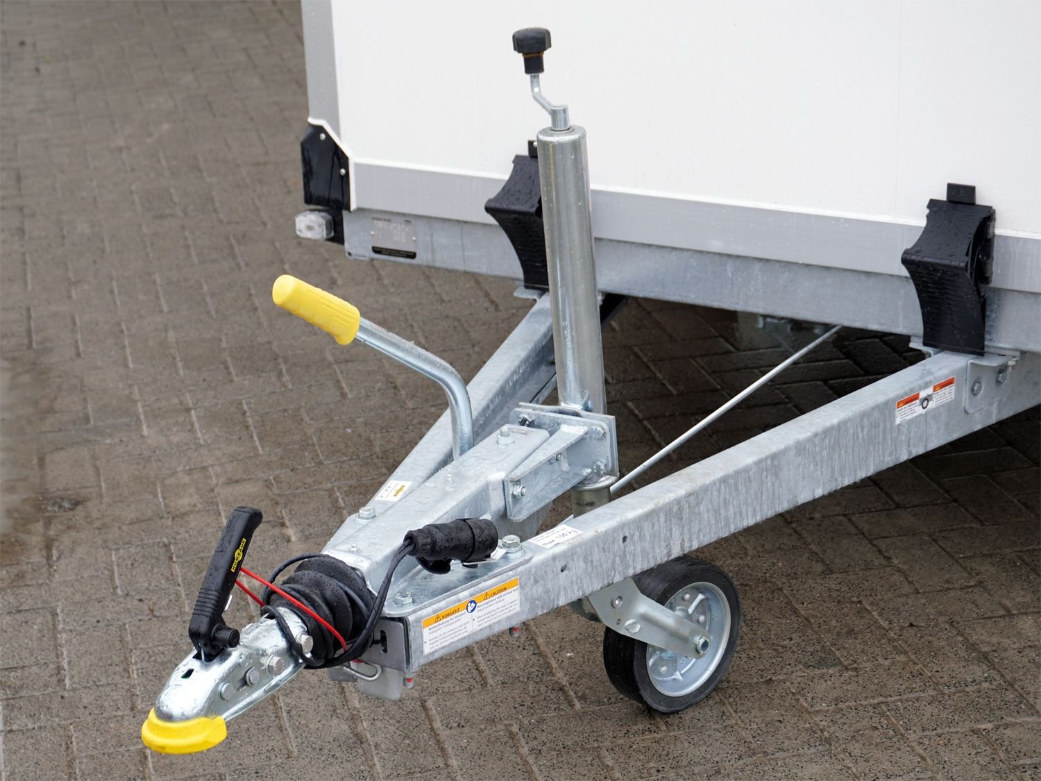 Humbaur HGK 13 27 16 – 21 PF 60 Deluxe – Kühlkoffer – 1.300 kg – Bild 16