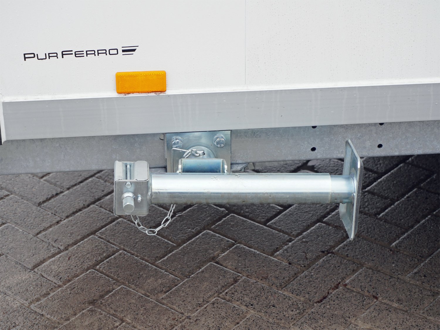 Humbaur HGK 13 27 16 – 21 PF 60 Deluxe – Kühlkoffer – 1.300 kg – Bild 17