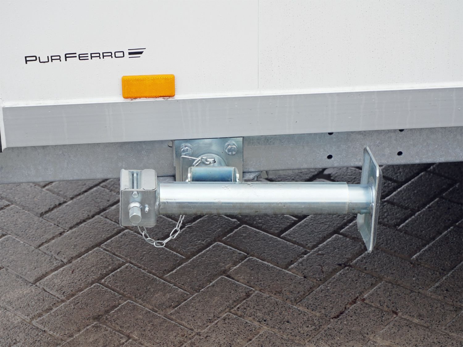 Humbaur HGK 13 27 16 – 21 PF 60 Deluxe – Kühlkoffer – 1.300 kg – Bild 18